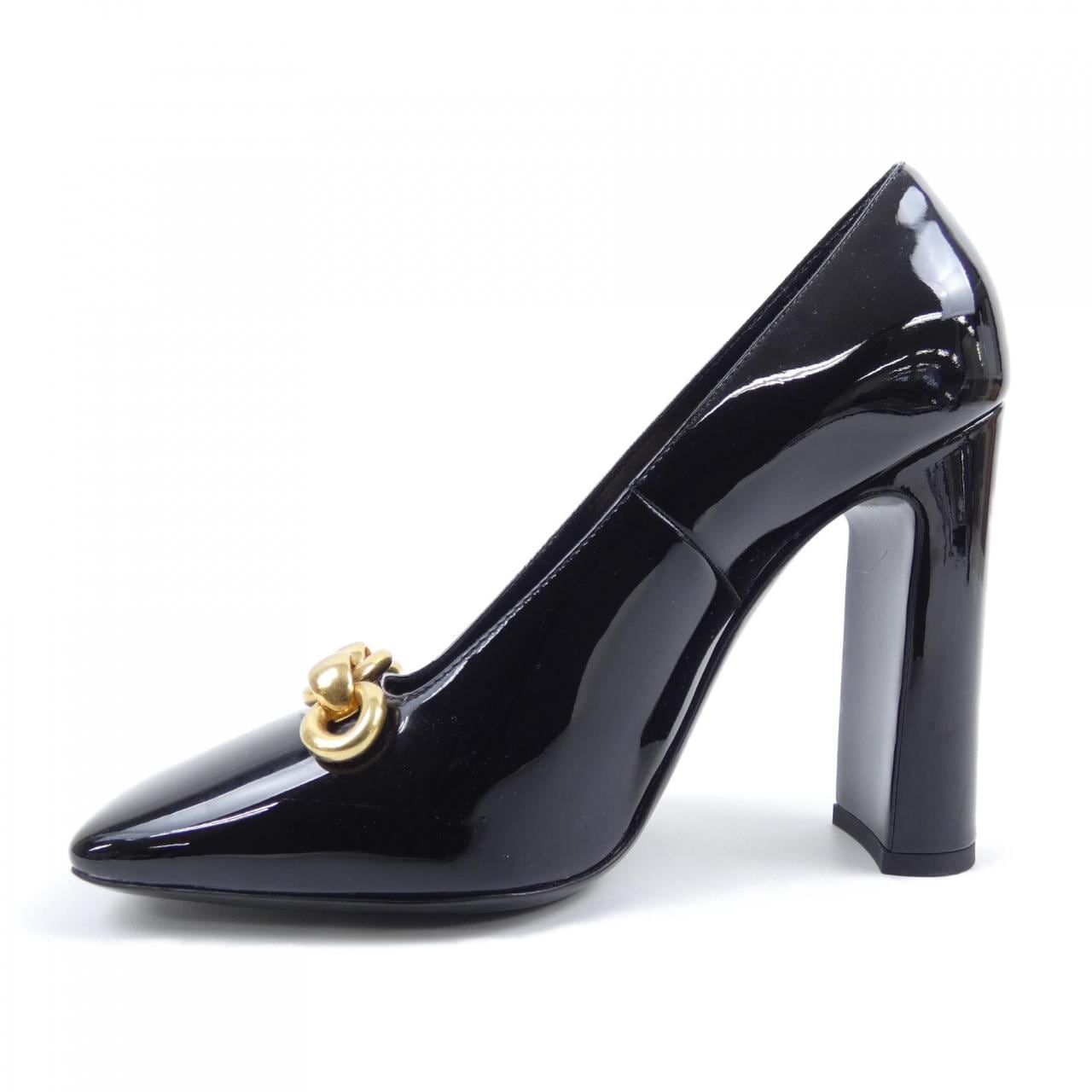 サンローラン SAINT LAURENT 713924 パンプス