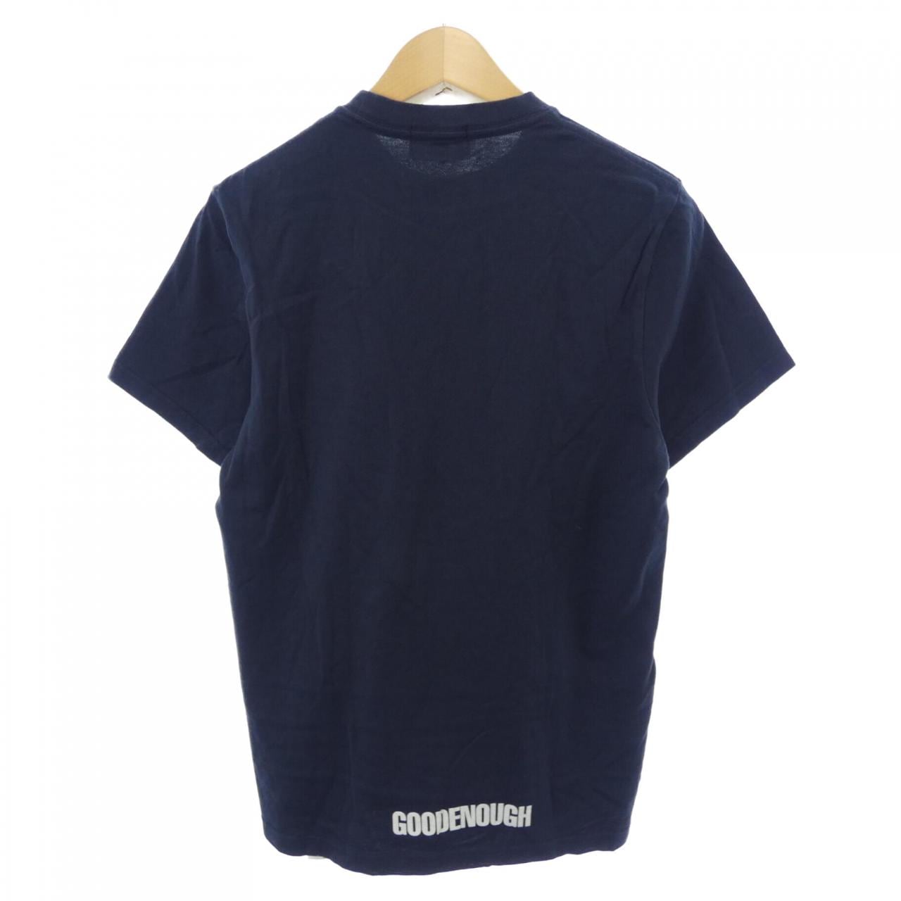 グッドイナフ GOOD ENOUGH Tシャツ