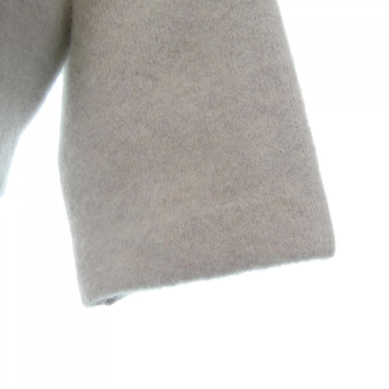 RIRANDTURE collarless jacket