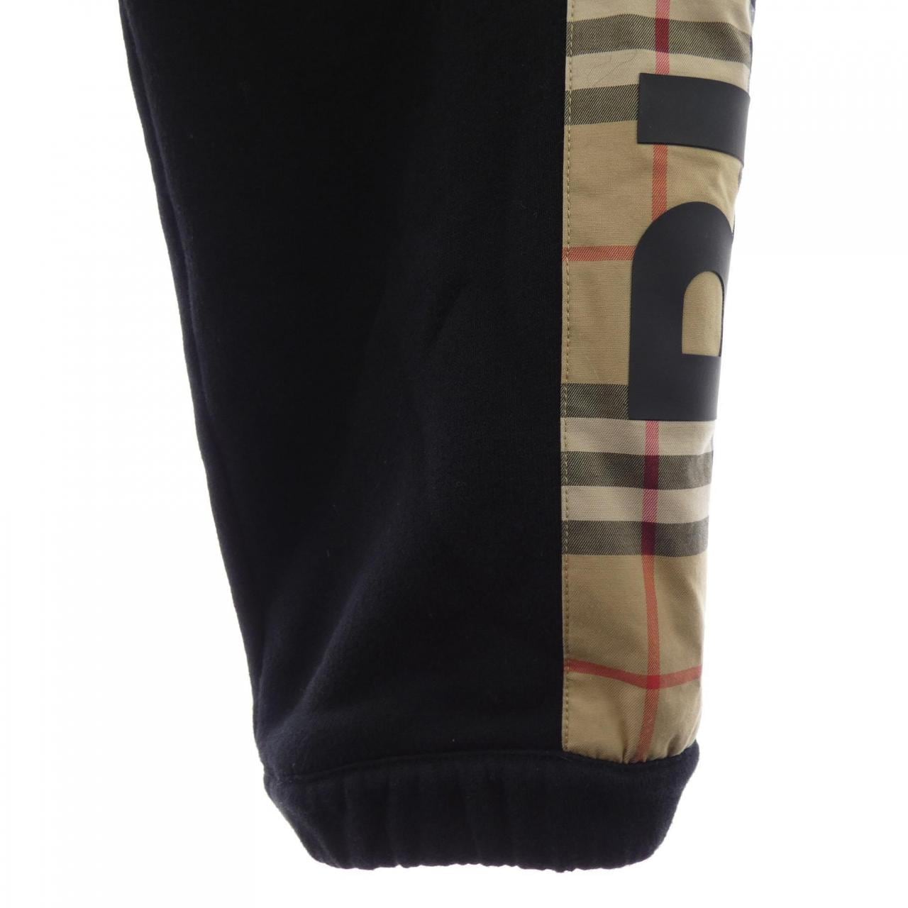 バーバリー BURBERRY 8024541 パンツ