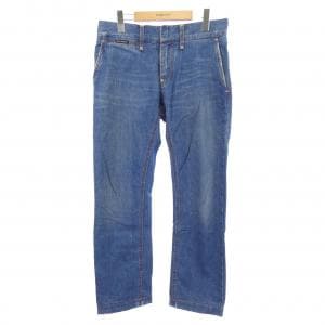 ドルチェアンドガッバーナ DOLCE&GABBANA WDP39 ジーンズ