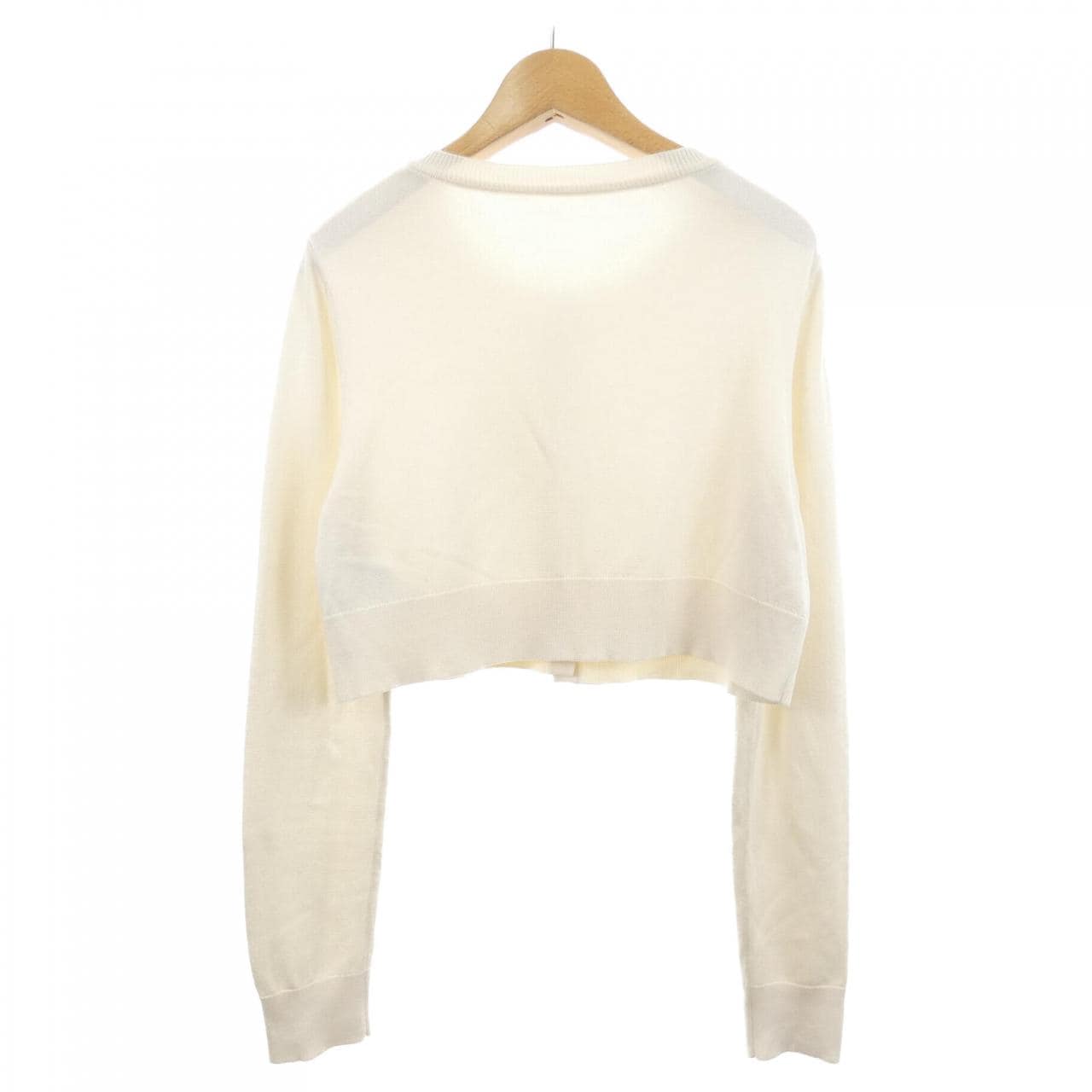 フォクシー FOXEY BIJOUX 44395 カーディガン