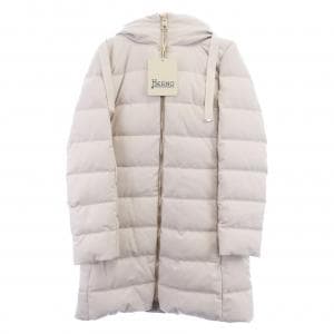 ヘルノ Herno PI1164D ダウンコート