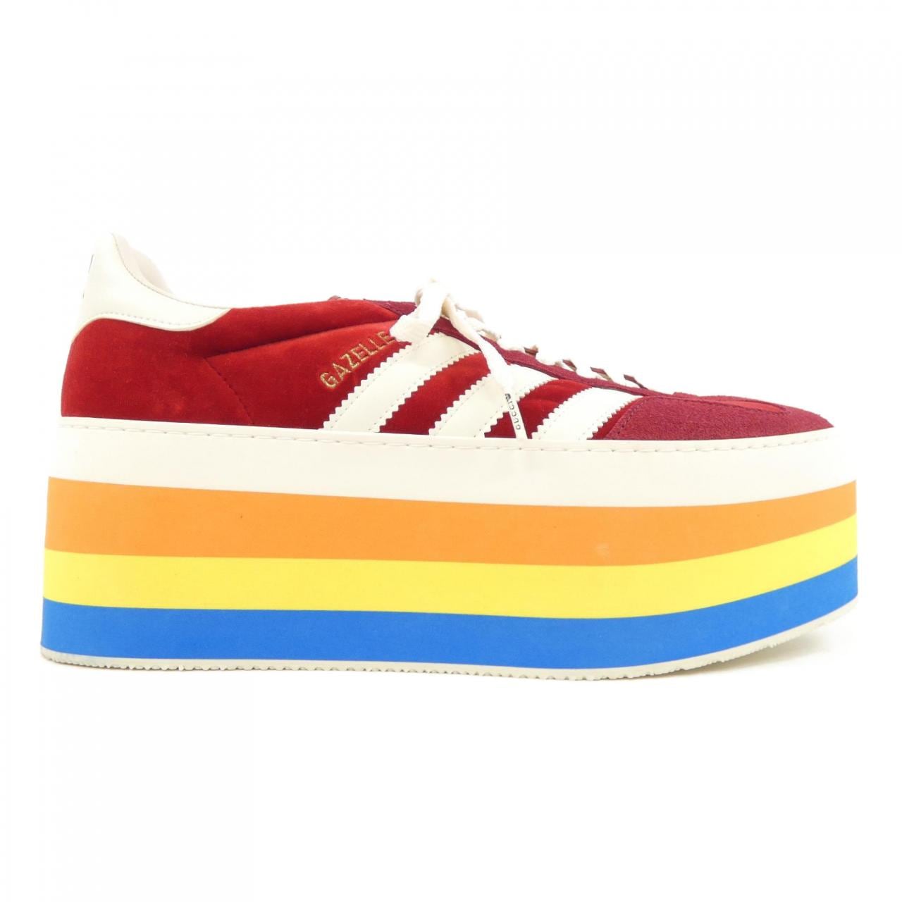 グッチ GUCCI 707871 スニーカー