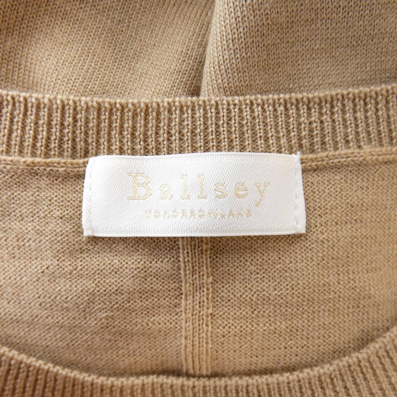 ボールジー BALLSEY ニット