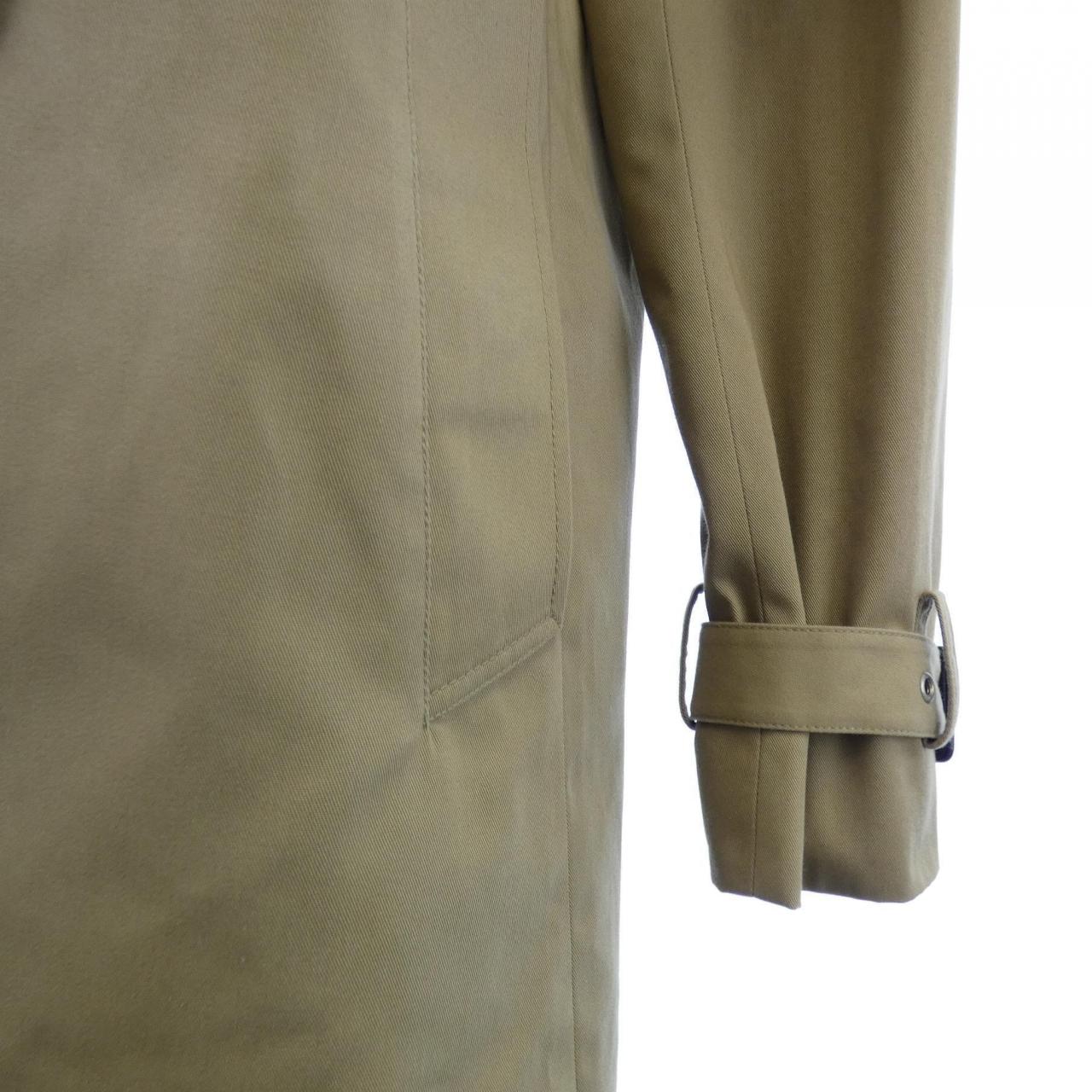 サンローラン SAINT LAURENT 340112 YA39B トレンチコート