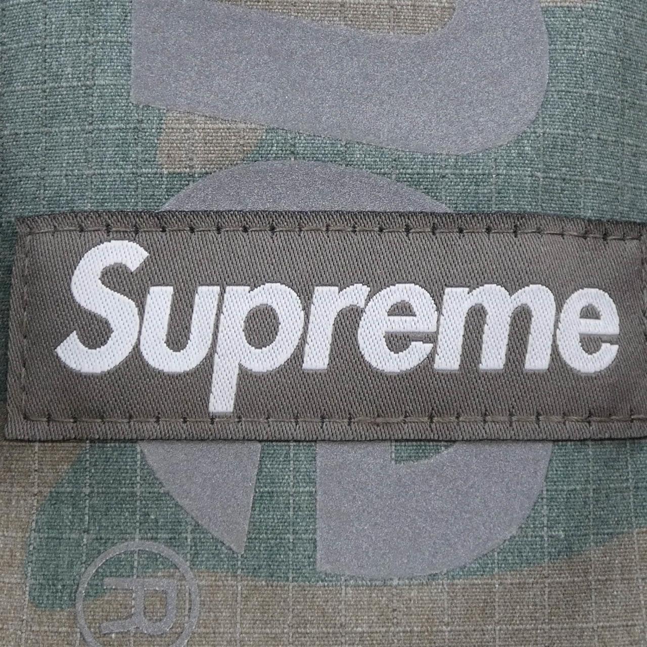 シュプリーム SUPREME BACKPACK