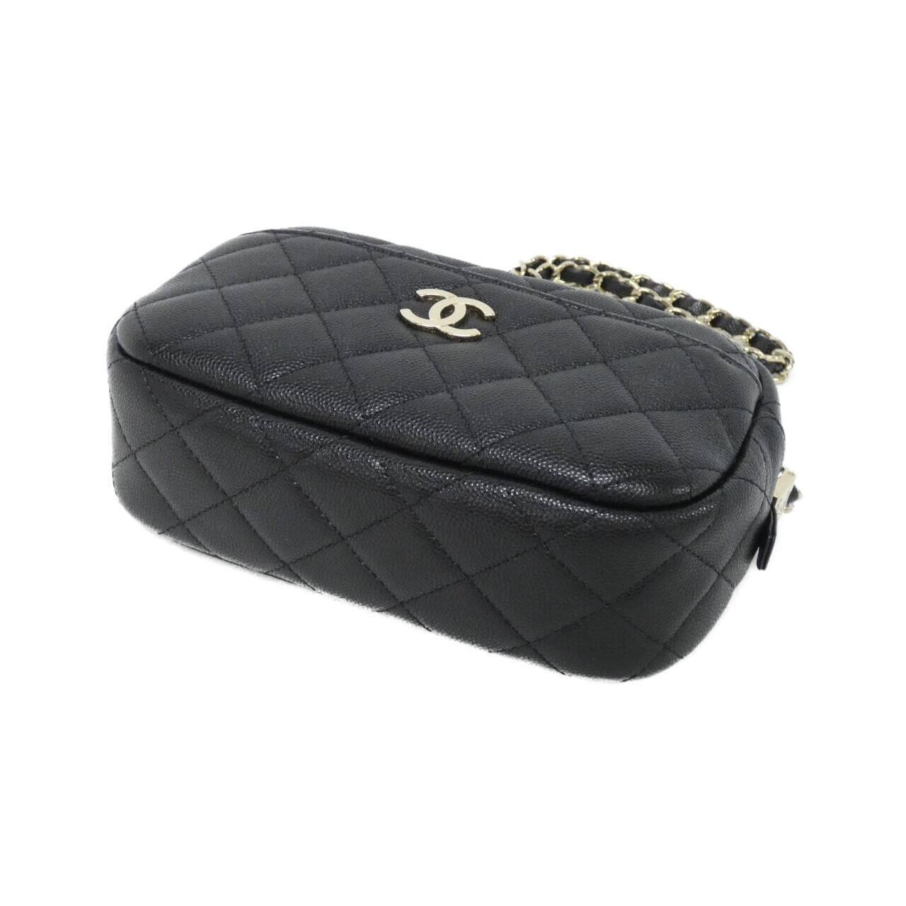 シャネル 91796 ショルダーバッグ