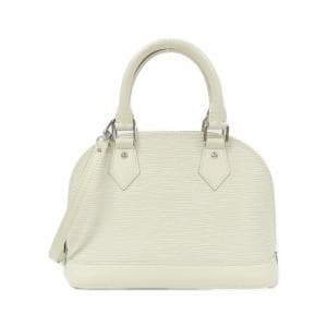 ルイヴィトン エピ アルマBB M4085J バッグ