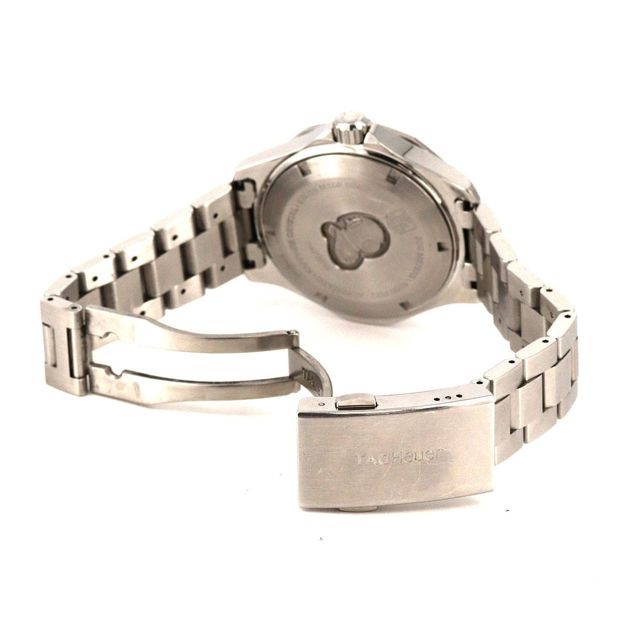 【ノーメンテナンス還元価格】タグ･ホイヤー アクアレーサー･キャリバー5 WAP2010.BA0830 SS 自動巻