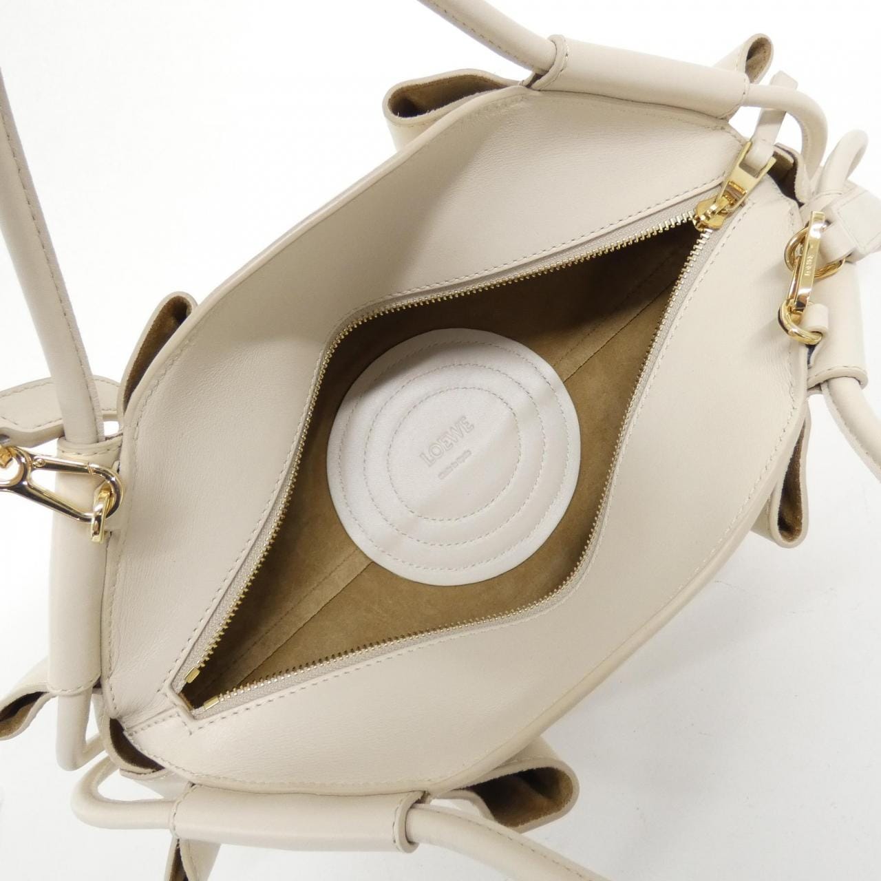 Loewe Paseo Small A709P48X02 Bag