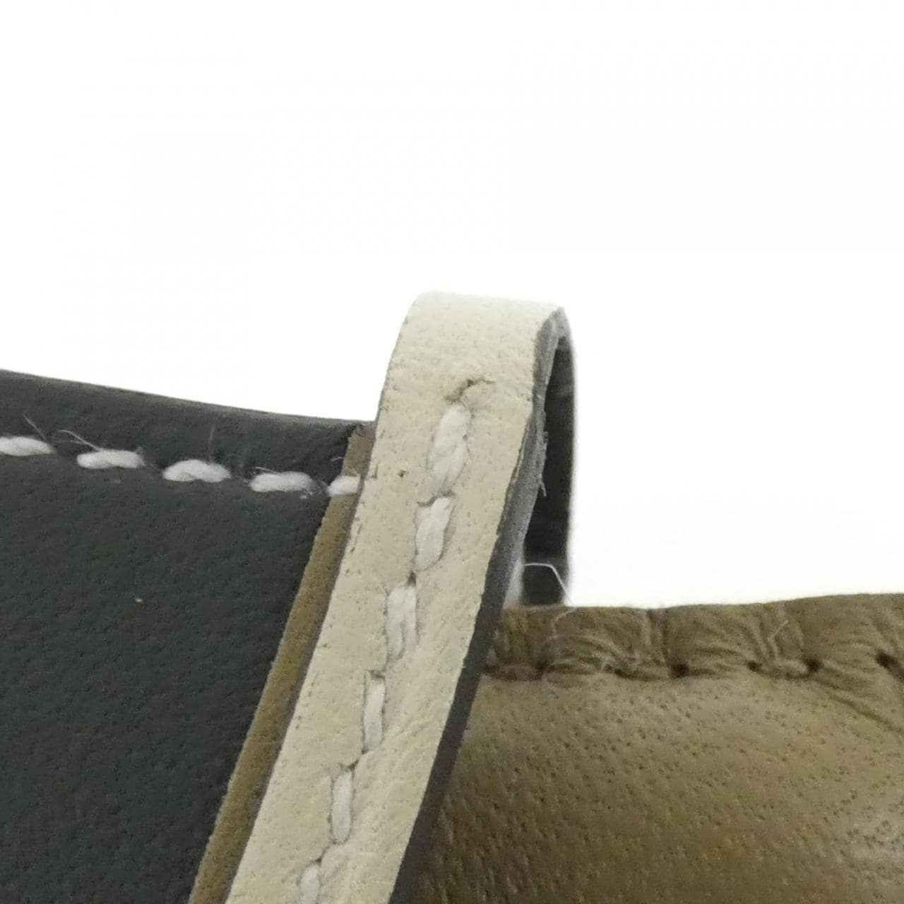 エルメス ロデオ ロベオ クール PM 086714CA バッグチャーム