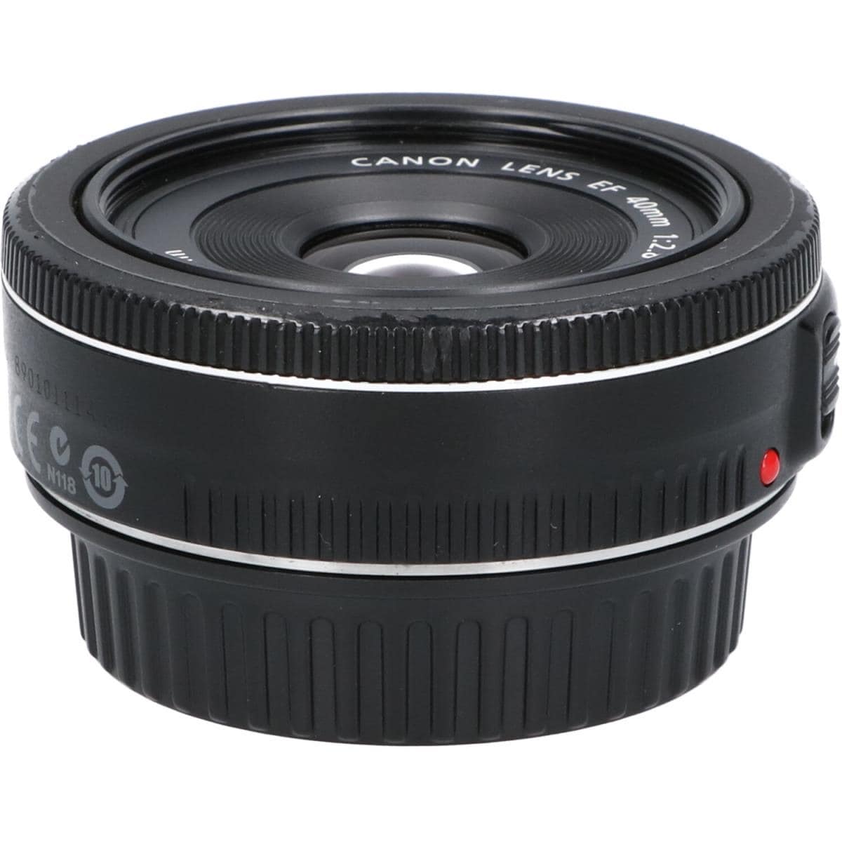 CANON EF40mm F2.8STM