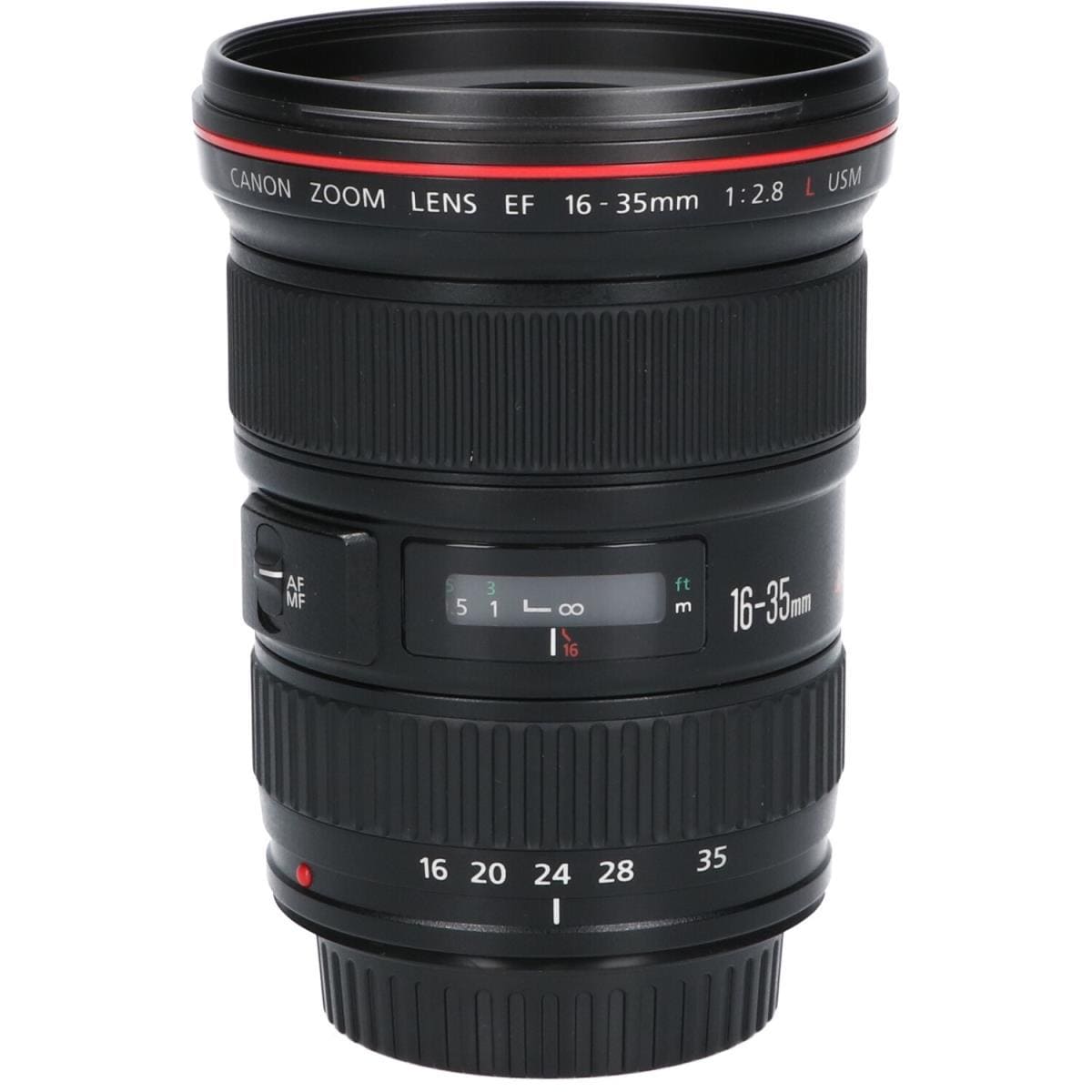 CANON EF16-35mm F2.8L USM