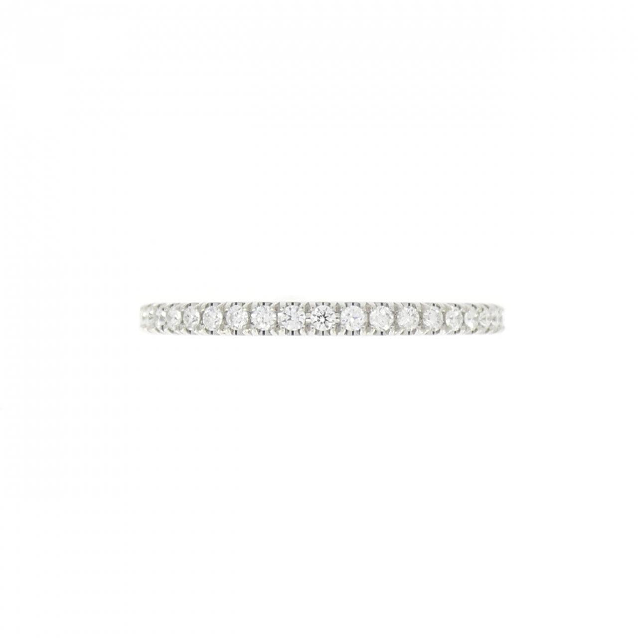 HARRY WINSTON Micropave Ring