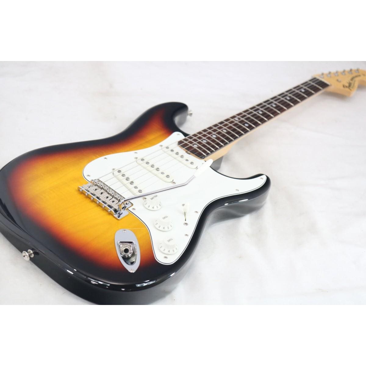 ＦＥＮＤＥＲ　ＪＡＰＡＮ　　ＭＩＪ　ＴＲＡＤ　ＩＩ　ＬＡＴＥ　６０Ｓ　ＳＴ