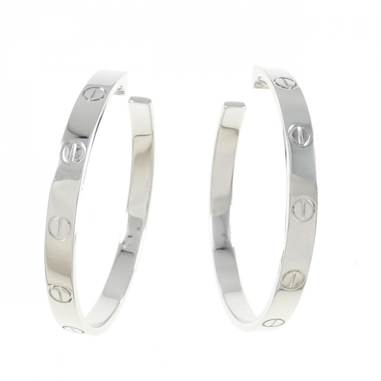 CARTIER LOVE