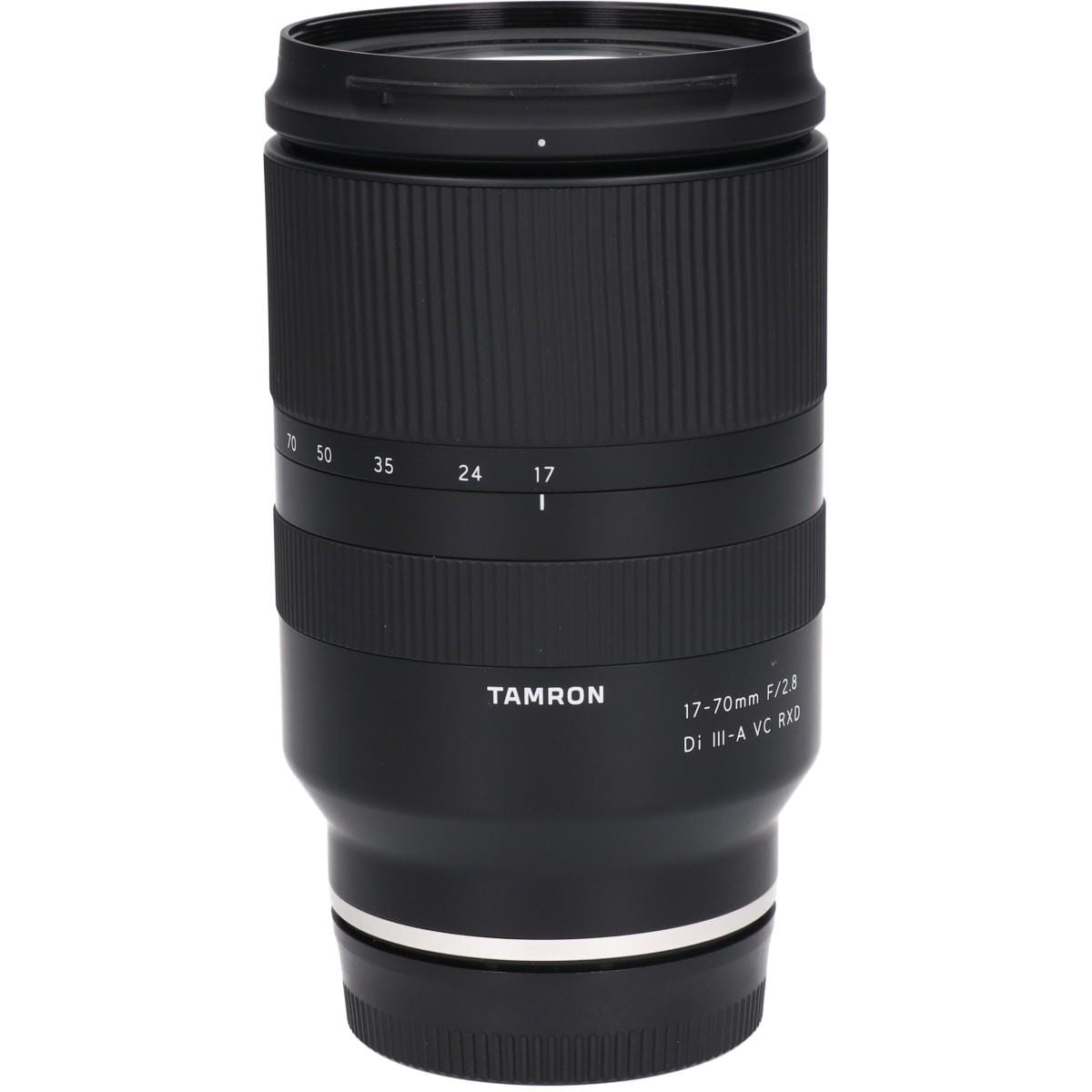 Ｅ（Ｂ０７０）１７－７０ｍｍ　Ｆ２．８ＤＩ　ＩＩＩ－Ａ