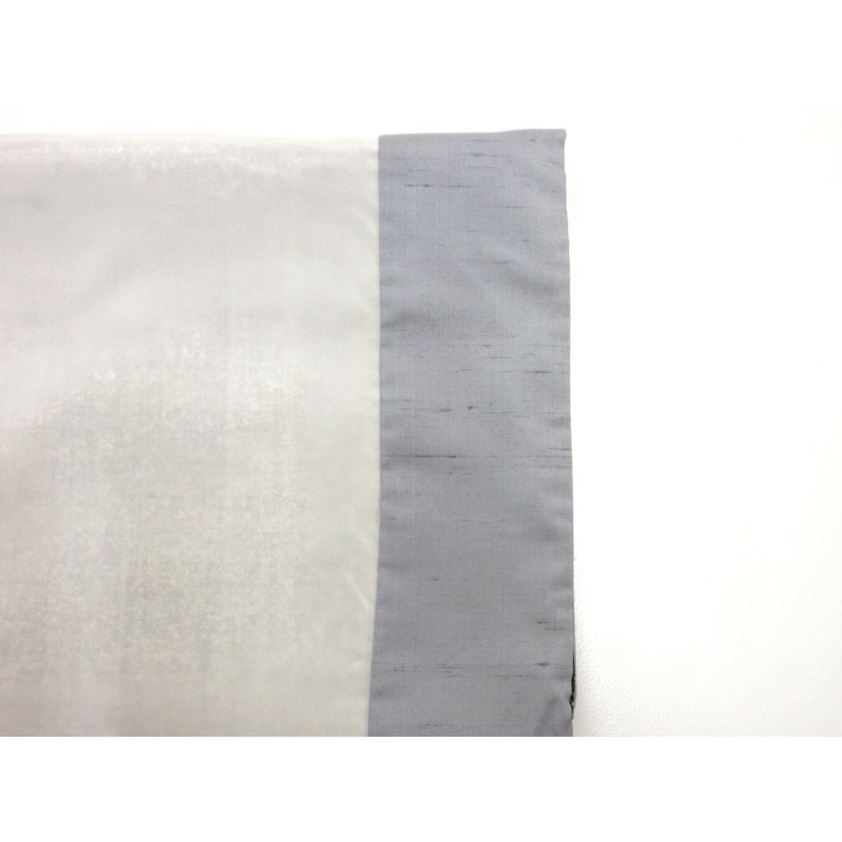 訪問着　小糸敏　染紬