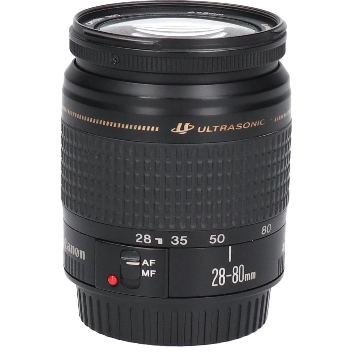 ＥＦ２８－８０ｍｍ　Ｆ３．５－５．６ＩＶ　ＵＳＭ
