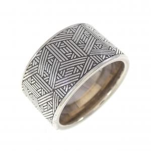 【ヴィンテージ】エルメス 925 リング