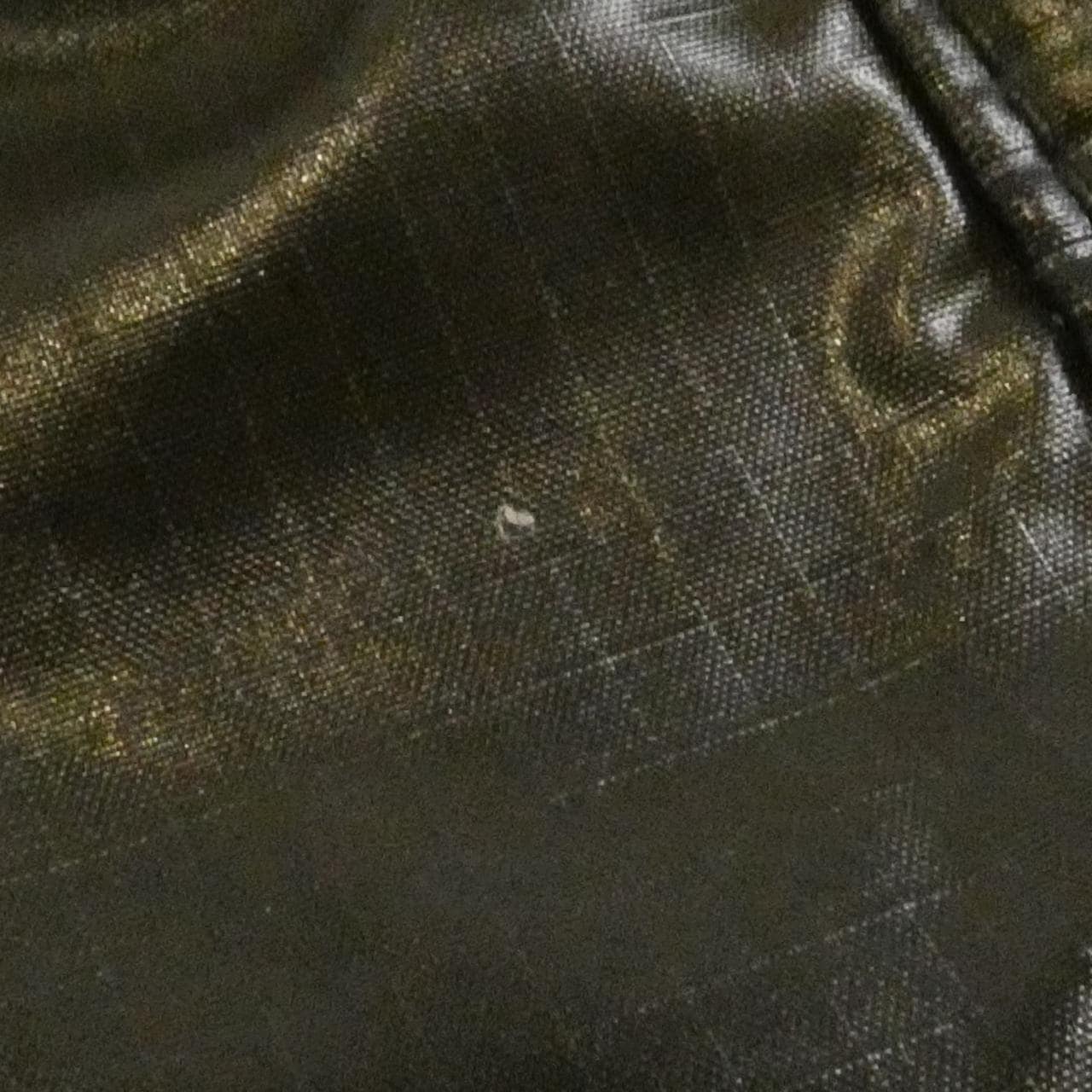 サンローラン ヌックス 581375 ウエストバッグ