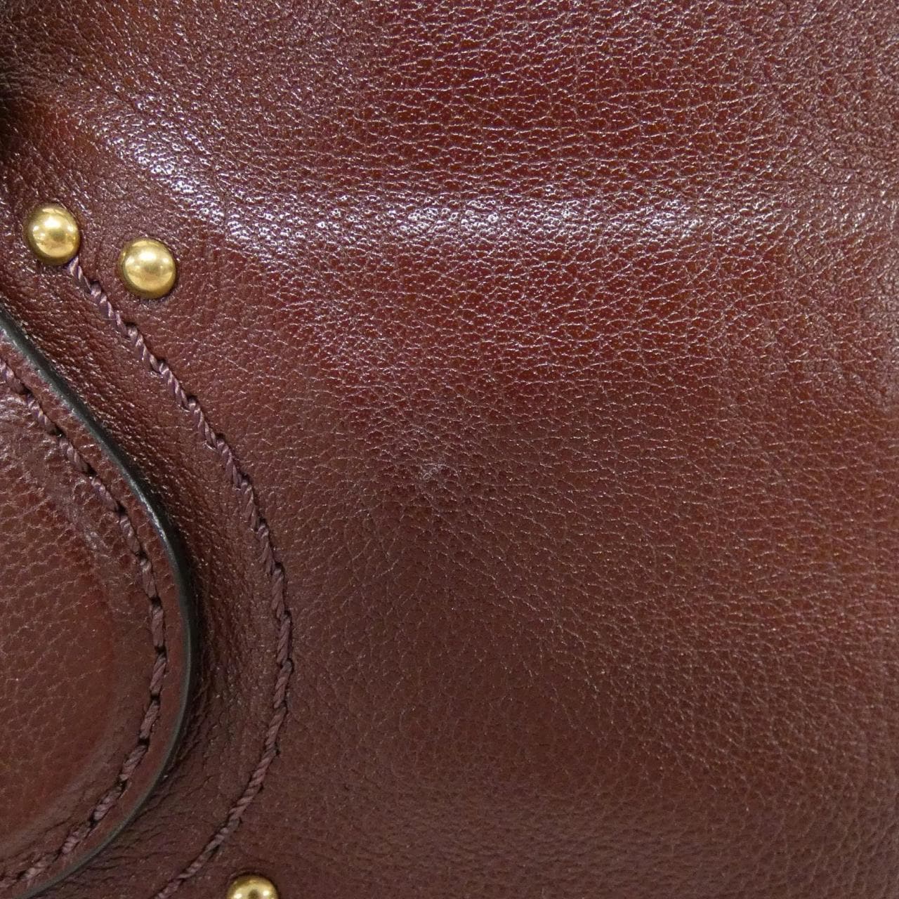 クロエ パディントン CH25WS802 P75 バッグ