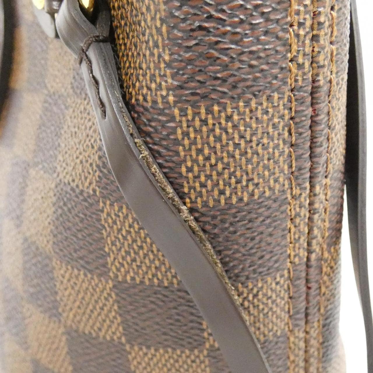 ルイヴィトン ダミエ ネヴァーフル PM N51109 バッグ