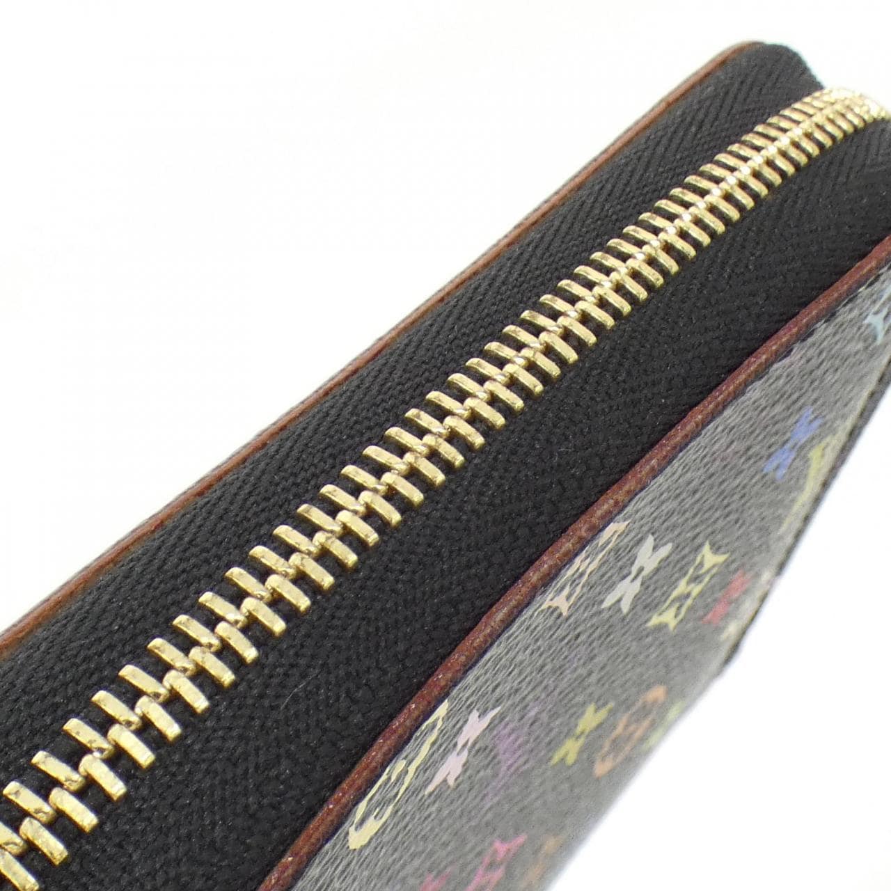 LOUIS VUITTON拉链钱包 M93740 INCASE