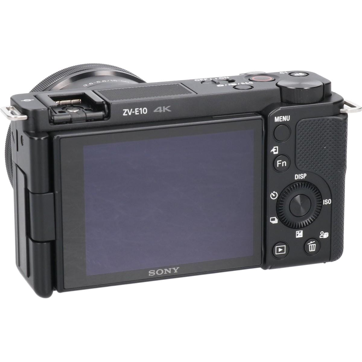 ＶＬＯＧＣＡＭ　ＺＶ－Ｅ１０Ｌ　Ｅ１６－５０