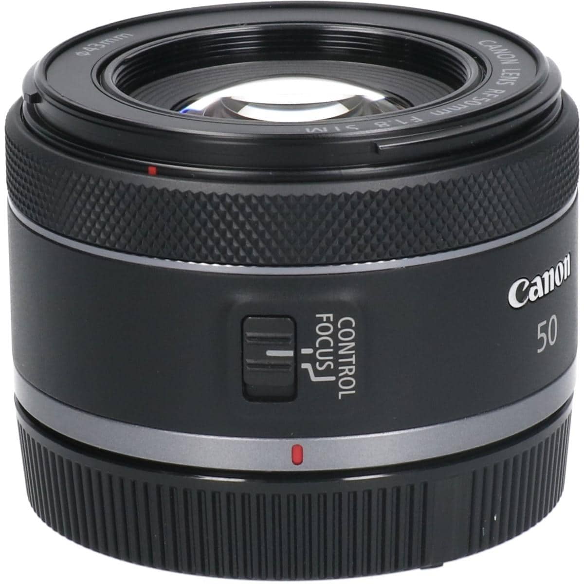 ＲＦ５０ｍｍ　Ｆ１．８ＳＴＭ