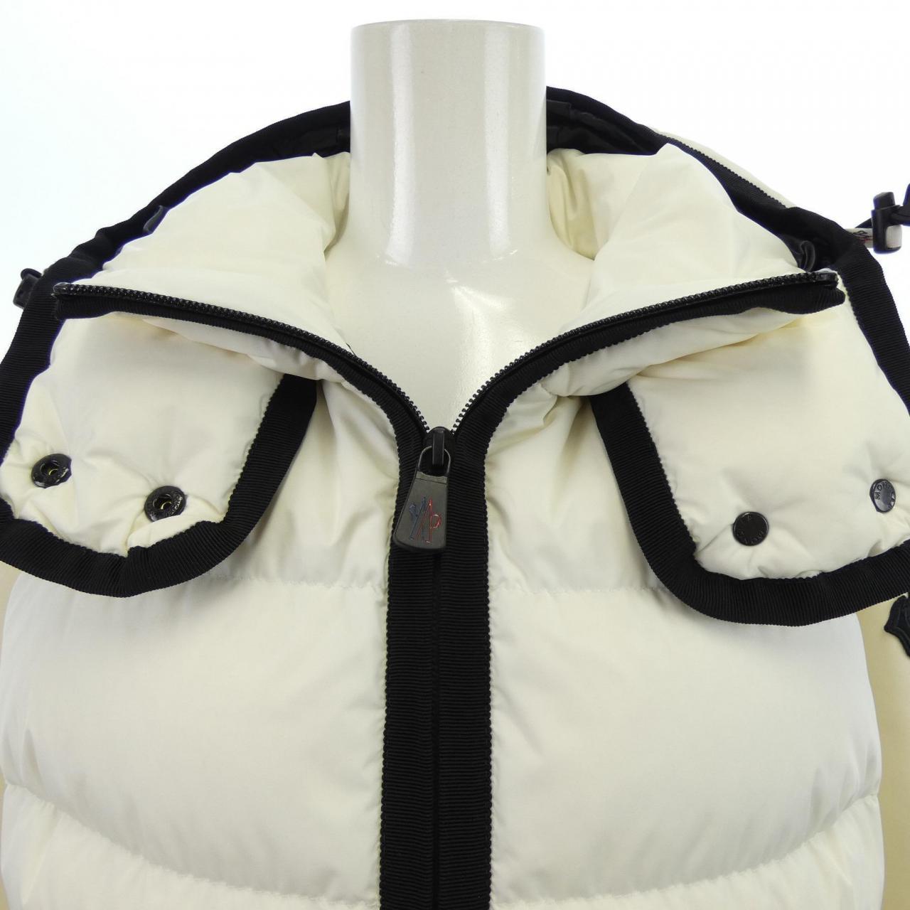 モンクレールグルノーブル MONCLER GRENOBLE 20988G00027 ダウンジャケット