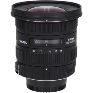 ニコン１０－２０ｍｍ　Ｆ３．５ＥＸ　ＤＣ　ＨＳＭ