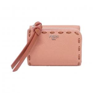 【新品】フェンディ 8M0499 AURN 財布