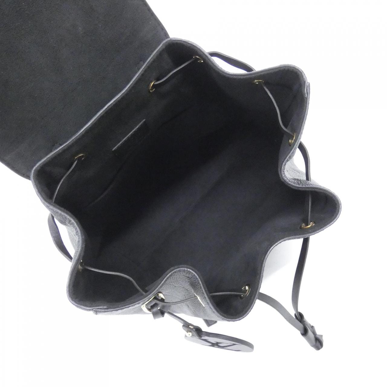 ルイヴィトン モノグラム アンプラント モンスリ PM M45205 リュックサック