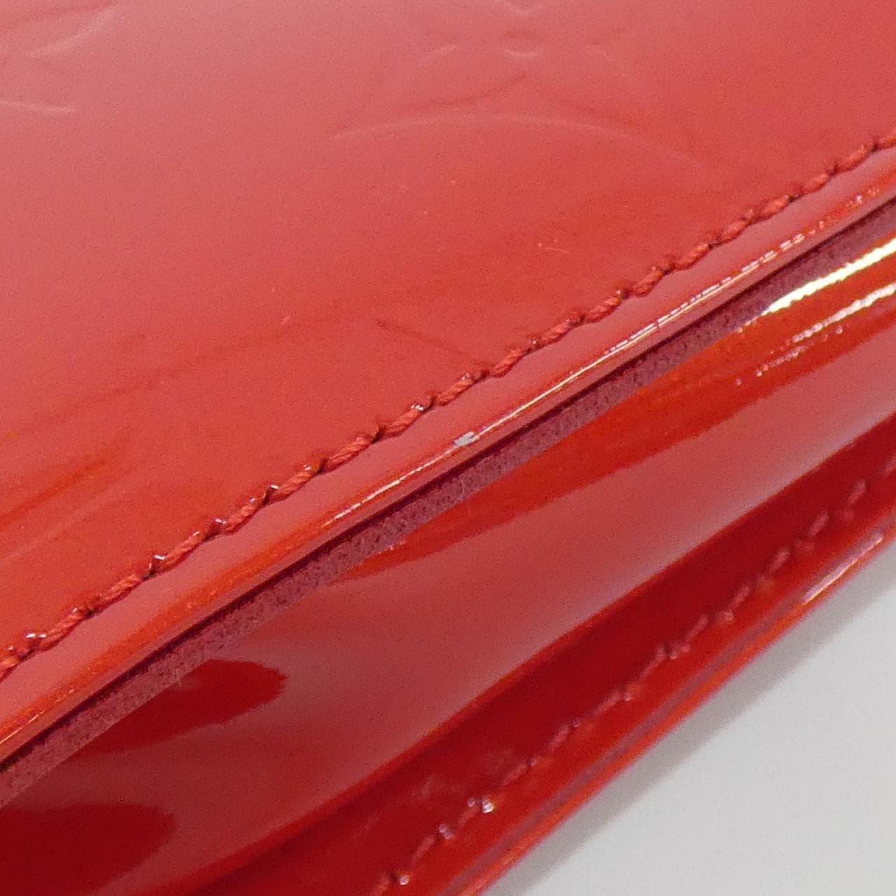 LOUIS VUITTON Vernis Lexington M91132 配件袋