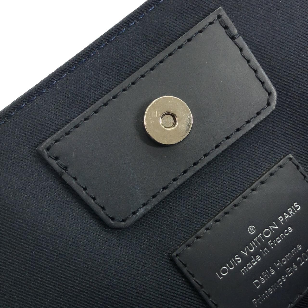 ルイヴィトン モノグラム サバンナ(チャップマン) トート M54127 バッグ