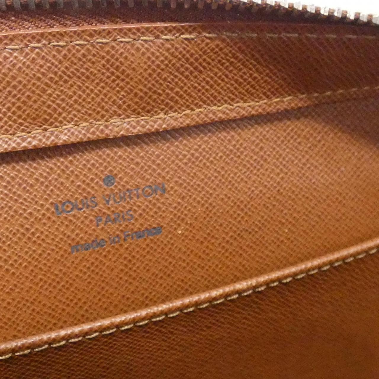 ルイヴィトン モノグラム オルセー M51790 セカンドバッグ