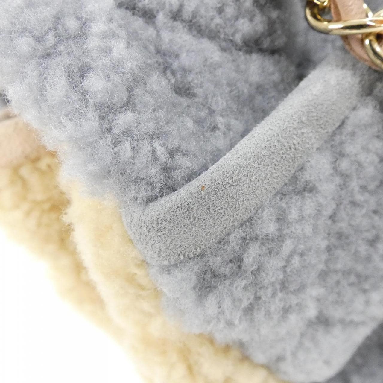 シャネル 57736 ショルダーバッグ