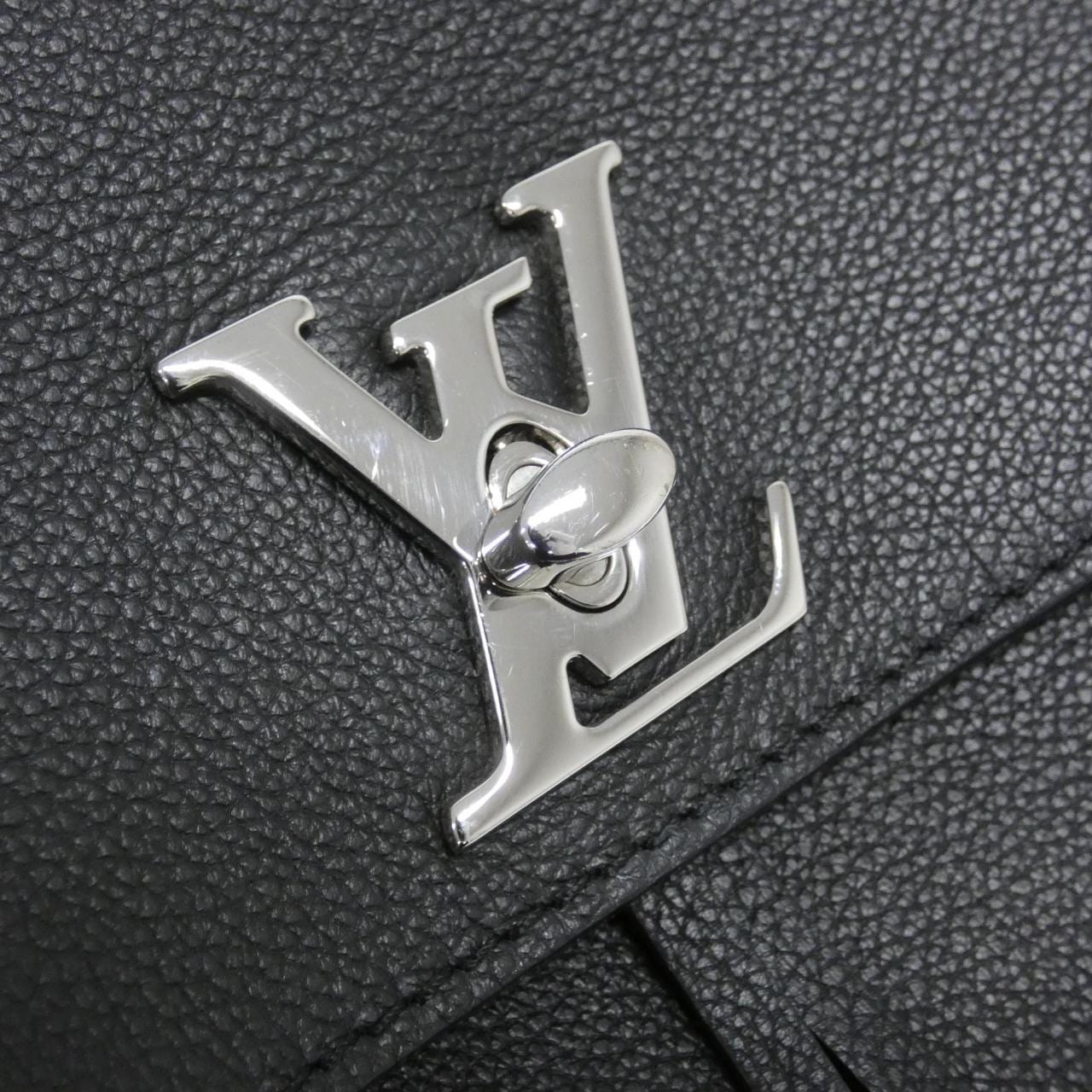 ルイヴィトン ロックミー バックパック M41815 リュックサック