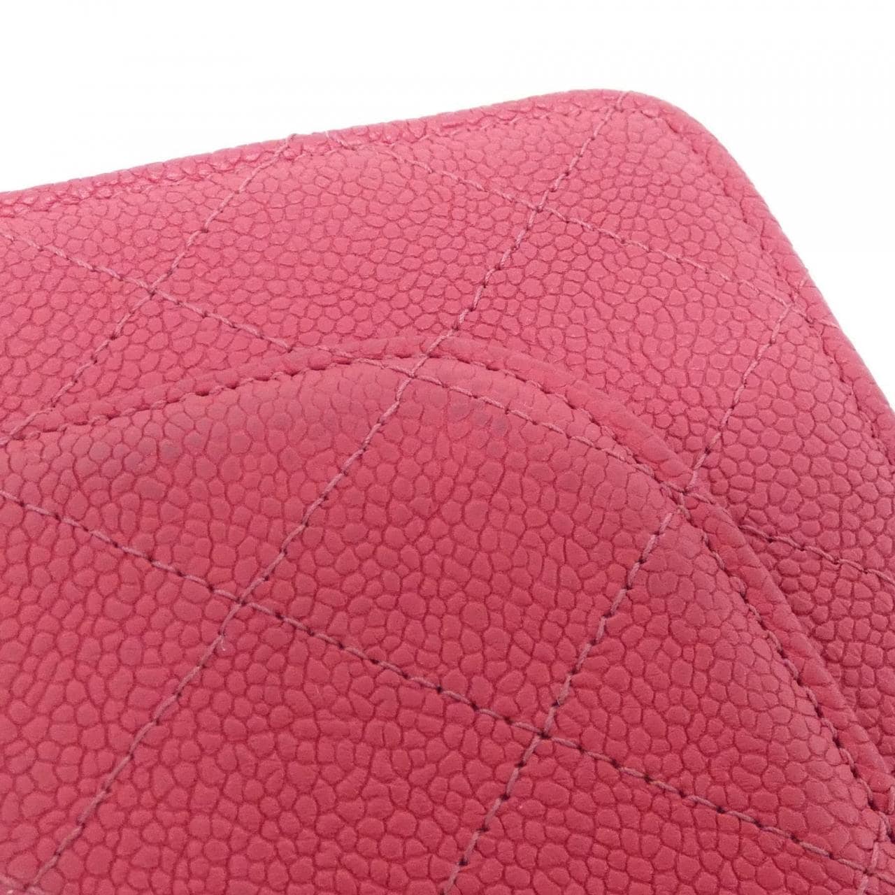 シャネル 84410 チェーンウォレット