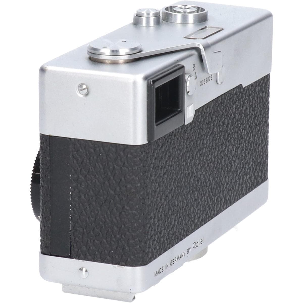 ローライ３５テッサー（ツアイス製）ドイツ