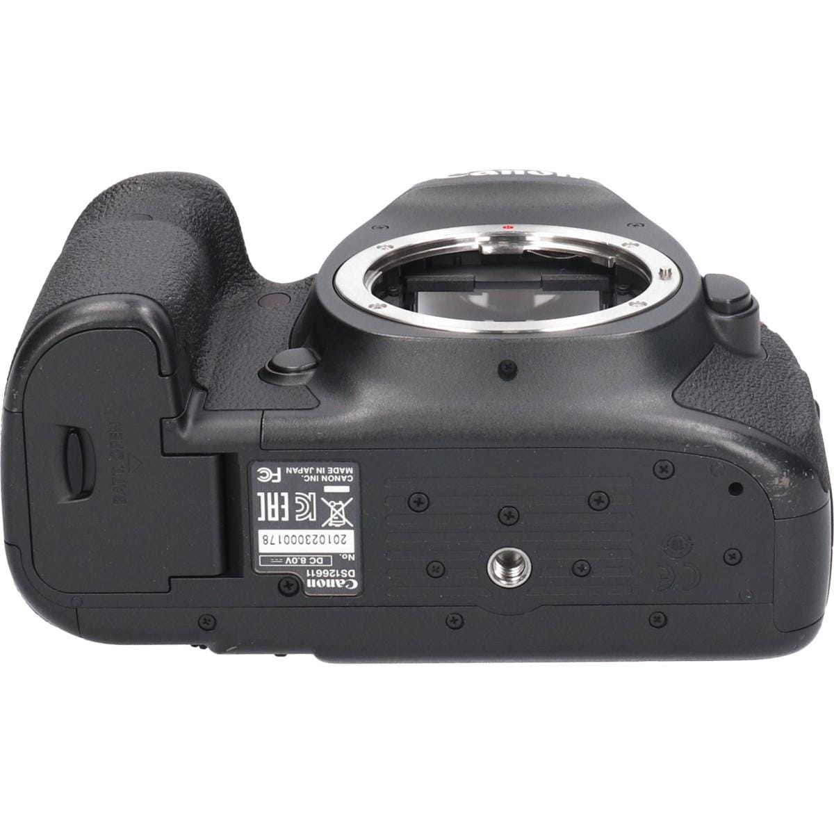 ＥＯＳ５ＤＳ　Ｒ