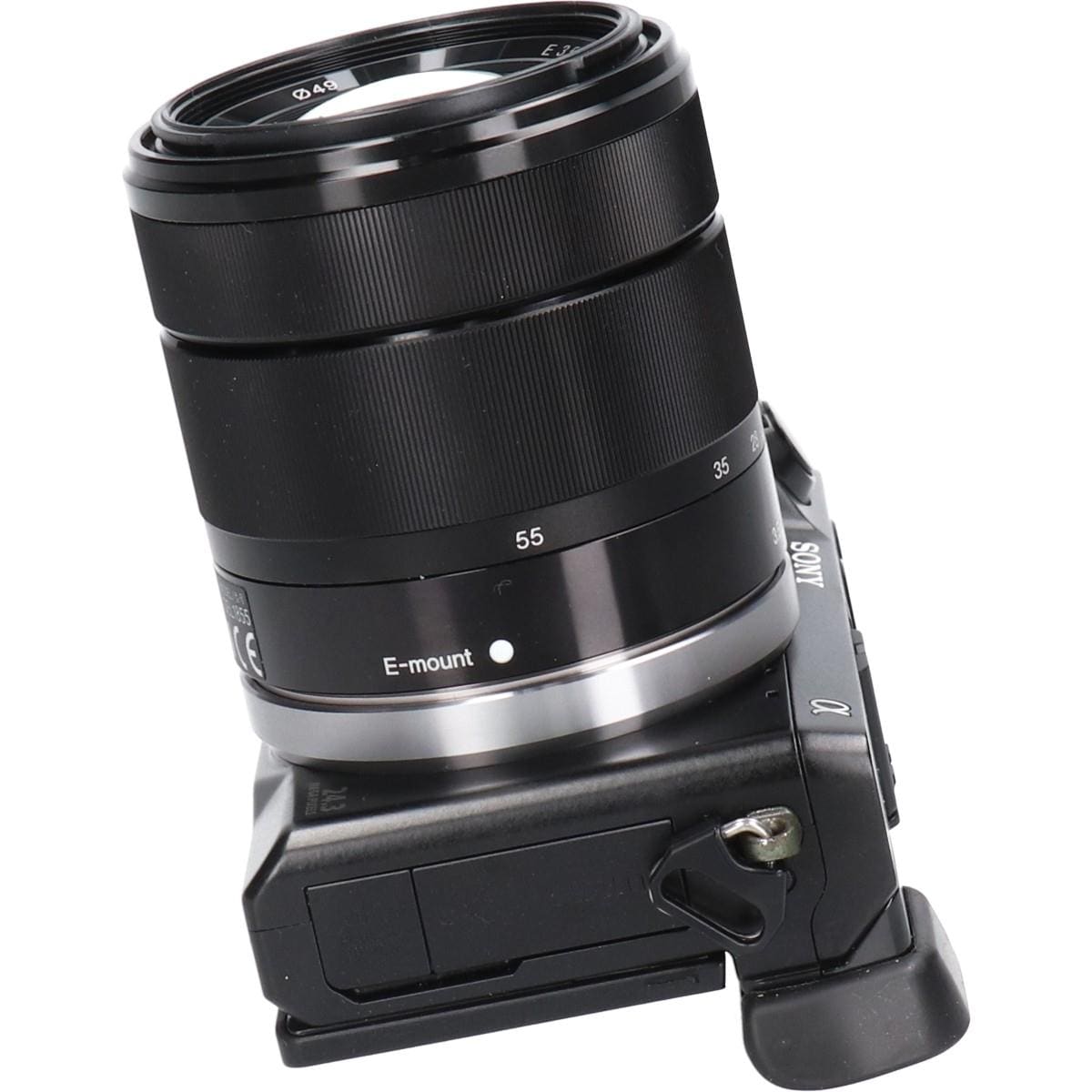 ＮＥＸ－７Ｋ　１８－５５ＫＩＴ