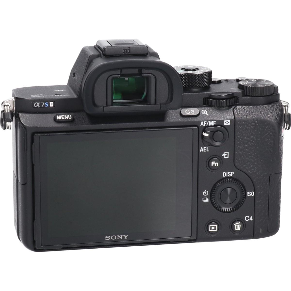 α７Ｓ　ＩＩ　ＩＬＣＥ－７ＳＭ２