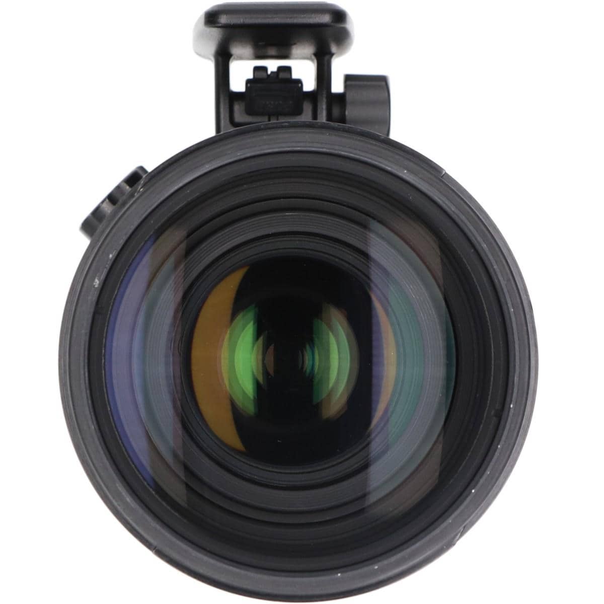ＡＦ－Ｓ７０－２００ｍｍ　Ｆ２．８Ｅ　ＦＬＶＲ
