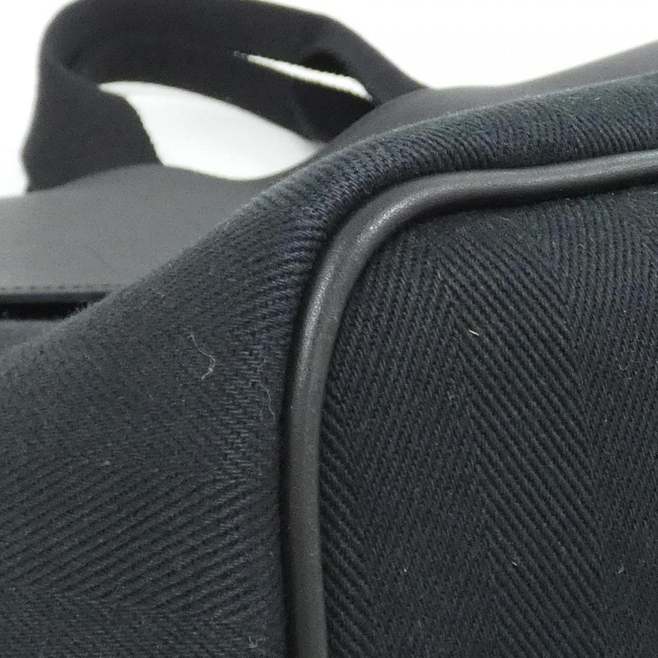 【ヴィンテージ】エルメス ヴァルパライソ MM 200219M バッグ