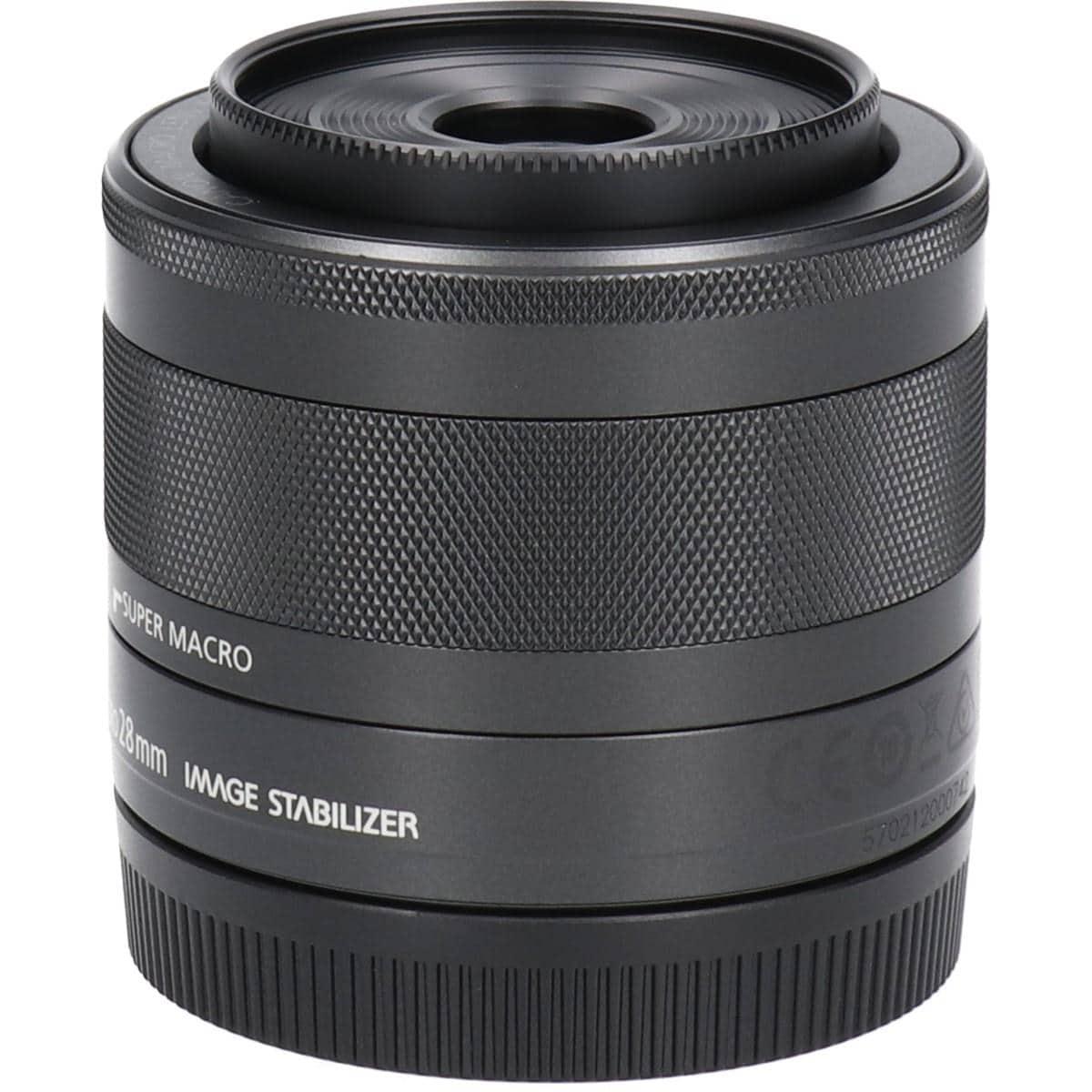 ＥＦ－Ｍ２８ｍｍ　Ｆ３．５ＩＳ　ＭＡＣＲＯ　ＳＴＭ