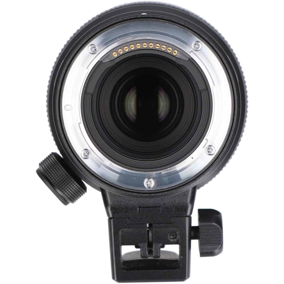 Ｚ６００ｍｍ　Ｆ６．３ＶＲ　Ｓ