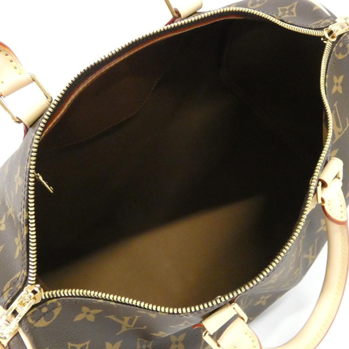 【未使用品】ルイヴィトン　モノグラム　スピーディバンドリエール　３５ｃｍ　Ｍ４６９８１　バッグ